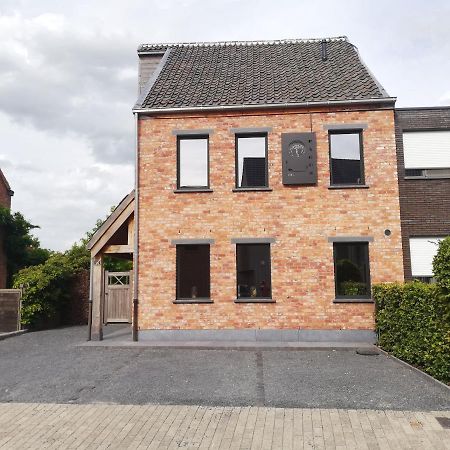 B&B Fagus Buggenhout Exterior foto